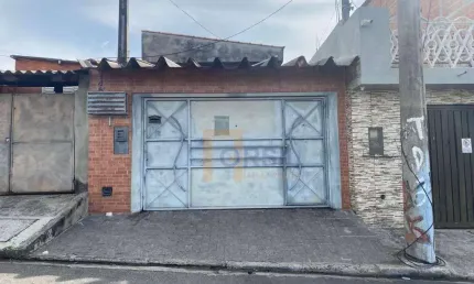Casa para alugar em vila municipal de 70.00m² com 4 quartos e 2 garagens