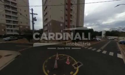 Apartamento para venda em parque sabará de 59.00m² com 2 quartos, 1 suite e 1 garagem
