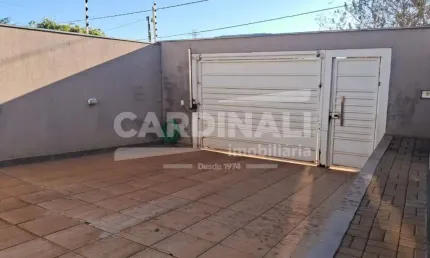 Casa para venda em vila suconasa de 146.00m² com 3 quartos, 2 suites e 4 garagens
