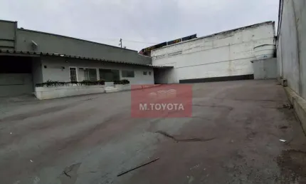 Loja para alugar em jardim santa mena de 500.00m² com 30 garagens