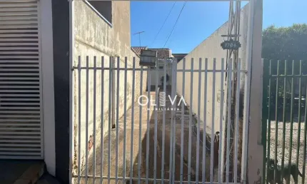 Casa para venda em residencial cidade jardim de 70.00m² com 3 quartos, 1 suite e 3 garagens