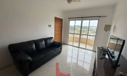 Apartamento para alugar em vila gato de 65.00m² com 2 quartos, 1 suite e 1 garagem