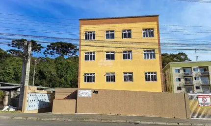 Apartamento para venda em roça grande de 46.00m² com 2 quartos e 1 garagem