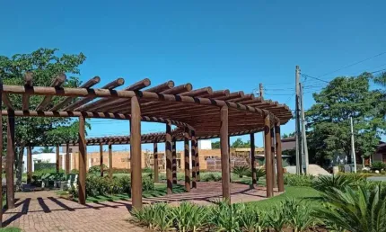 Casa de condomínio para venda em araçoiaba da serra de 1735.00m² com 3 quartos, 3 suites e 10 garagens
