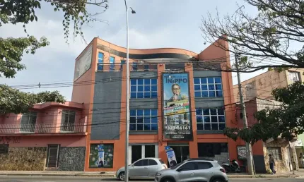 Prédio comercial para venda e aluguel em centro de 750.00m²