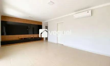 Apartamento para alugar em jardim botânico de 156.00m² com 3 quartos, 3 suites e 3 garagens