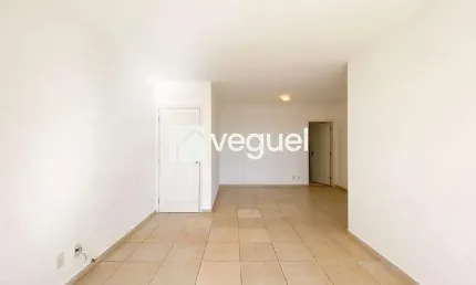 Apartamento para alugar em jardim botânico de 128.00m² com 4 quartos, 2 suites e 2 garagens