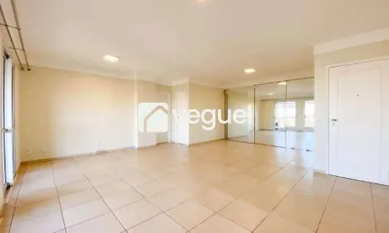 Apartamento para alugar em jardim botânico de 128.00m² com 3 quartos, 3 suites e 2 garagens