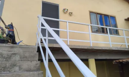 Sobrado para alugar em centro de 35.00m² com 1 quarto