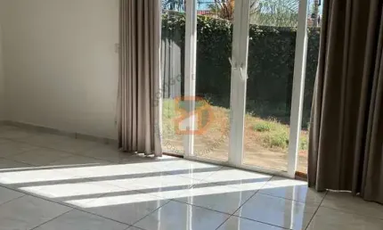 Casa de condomínio para venda em portal luiza de 150.00m² com 3 quartos, 2 suites e 2 garagens