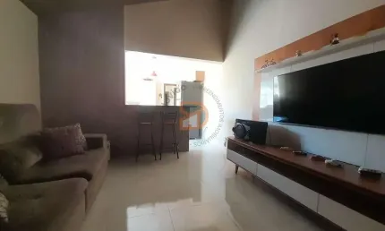 Casa para venda em parque das laranjeiras de 110.00m² com 2 quartos e 2 garagens