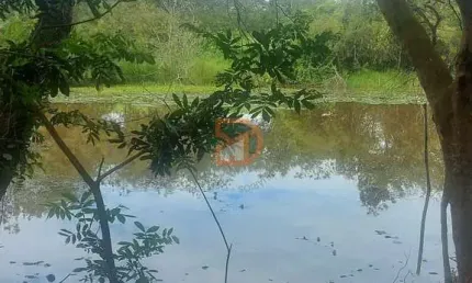 Chácara para venda em jardim 31 de março de 120.00m² com 2 quartos e 4 garagens