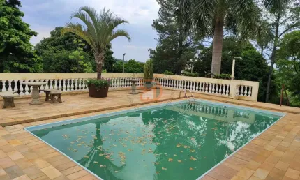 Chácara para venda em jardim europa de 580.00m² com 3 quartos e 1 suite
