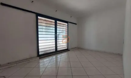 Casa para venda em aterrado de 144.00m² com 2 quartos, 1 suite e 2 garagens