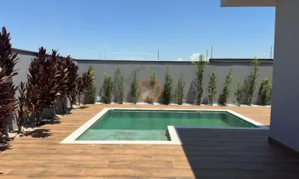 Casa de condomínio para venda em parque da imprensa de 212.00m² com 3 quartos, 3 suites e 2 garagens