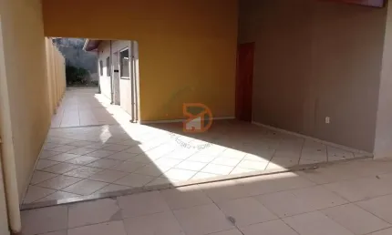 Casa para venda em jardim maria beatriz de 300.00m² com 3 quartos, 1 suite e 3 garagens