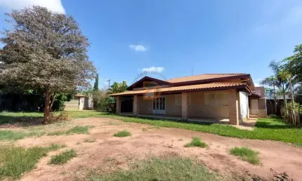 Chácara para venda em chácara são marcelo de 203.00m² com 3 quartos e 2 garagens