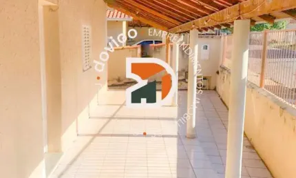 Casa para venda em vila pinheiro de 300.00m² com 3 quartos e 3 garagens