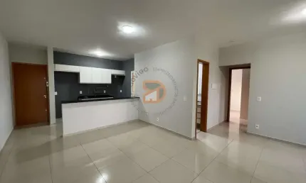 Apartamento para venda em parque da imprensa de 88.00m² com 2 quartos, 1 suite e 2 garagens