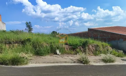 Terreno para venda em parque das laranjeiras de 250.00m²