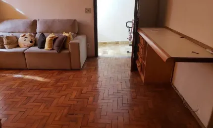 Casa para venda em centro de 146.00m² com 2 quartos e 1 garagem