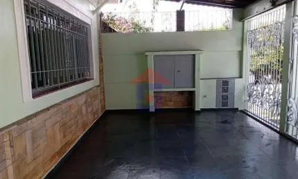 Apartamento para venda em vila marte de 150.00m² com 4 quartos e 3 garagens