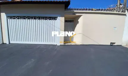 Casa para alugar em jardim redentor de 110.00m² com 3 quartos, 1 suite e 2 garagens
