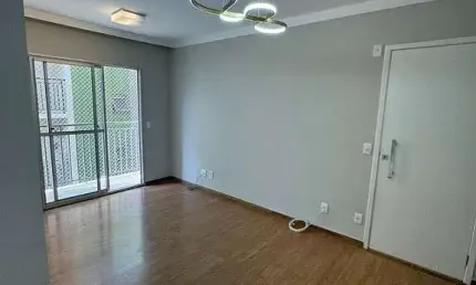 Apartamento para venda em residencial das ilhas de 56.00m² com 2 quartos e 1 garagem