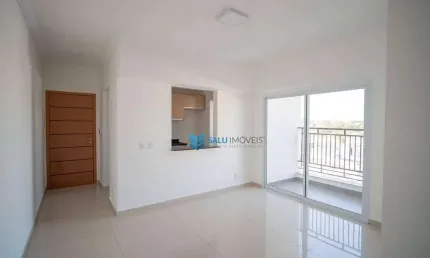 Apartamento para venda em parque campolim de 80.00m² com 3 quartos, 1 suite e 2 garagens