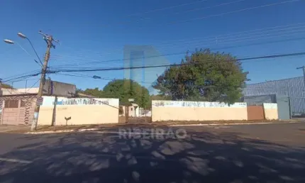 Galpão / depósito / armazém para venda em campos elíseos de 200.00m² com 1 garagem