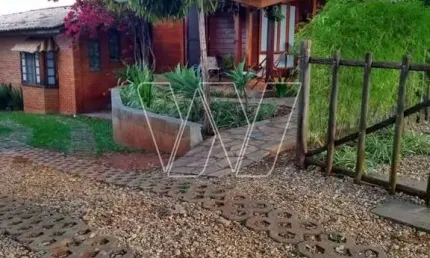 Casa de condomínio para venda em loteamento caminhos de são conrado (sousas) de 142.81m² com 3 quartos, 2 suites e 2 garagens