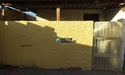 Casa para alugar em jardim califórnia de 38.00m² com 1 quarto e 1 suite