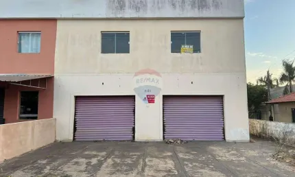Galpão / depósito / armazém para alugar em santa rita do passa quatro de 340.00m²