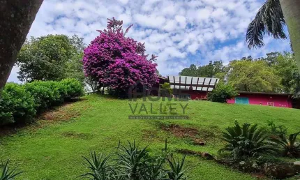 Chácara para venda em morro das pedras de 470.00m² com 3 quartos, 3 suites e 8 garagens