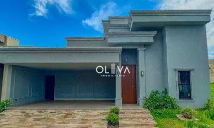 Casa de condomínio para venda em village la montagne de 220.00m² com 4 quartos, 4 suites e 4 garagens