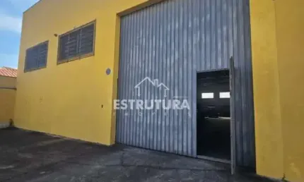 Prédio comercial para alugar em parque universitário de 523.00m²