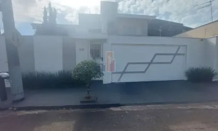 Sobrado para venda em vila coralina de 249.00m² com 3 quartos, 1 suite e 4 garagens