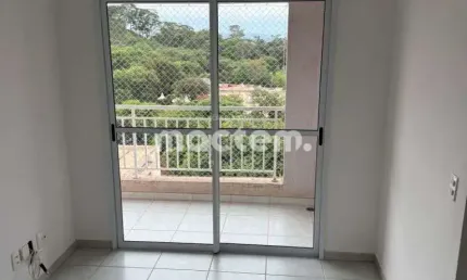 Apartamento para venda em jardim anhangüera de 52.00m² com 2 quartos, 1 suite e 1 garagem