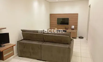 Casa para venda em campos elíseos de 168.00m² com 2 quartos, 1 suite e 2 garagens