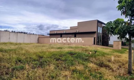 Terreno à venda no Real Sul, Ribeirão Preto 