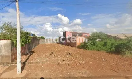 Terreno para venda em jardim salgado filho de 315.00m²