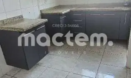 Apartamento para venda em jardim palma travassos de 52.00m² com 2 quartos e 1 garagem