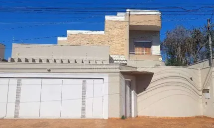 Sobrado para venda em vila sedenho de 446.00m² com 3 quartos, 2 suites e 4 garagens