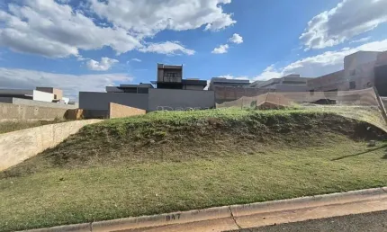 Terreno para venda em residencial tivoli de 275.00m²