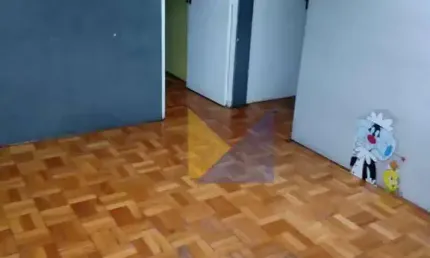 Apartamento para venda em vila barros de 45.00m² com 2 quartos