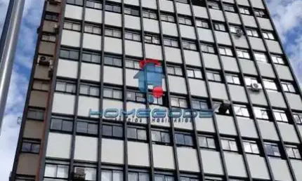 Sala comercial para venda e aluguel em centro de 36.00m²