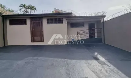 Casa para alugar em alto da boa vista de 168.00m² com 4 quartos, 1 suite e 4 garagens