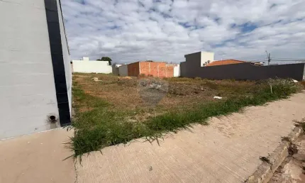 Terreno para venda em jardim bosque dos ipês de 228.00m²