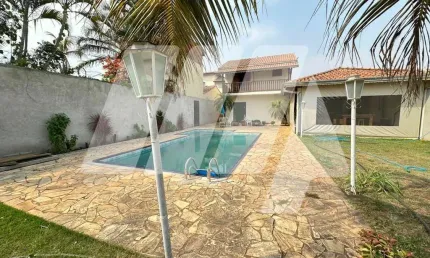 Casa para venda em são pedro de 250.00m² com 3 quartos