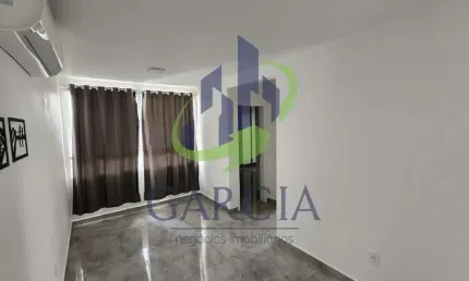 Apartamento para venda em portal vila das borboletas de 52.50m² com 2 quartos, 1 suite e 1 garagem